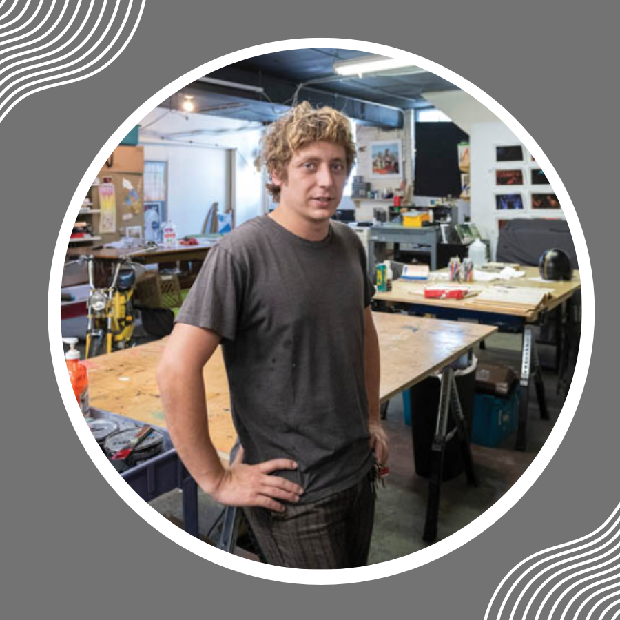 Vladimir Nahitchevansky &rsquo;15